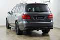 Mercedes-Benz GLS 63 AMG 4M Carbon B&O 360K Pano Distronic AHK Grau - thumbnail 4