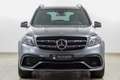 Mercedes-Benz GLS 63 AMG 4M Carbon B&O 360K Pano Distronic AHK Grau - thumbnail 2
