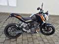 KTM 125 Duke Fehér - thumbnail 1