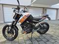 KTM 125 Duke Fehér - thumbnail 3