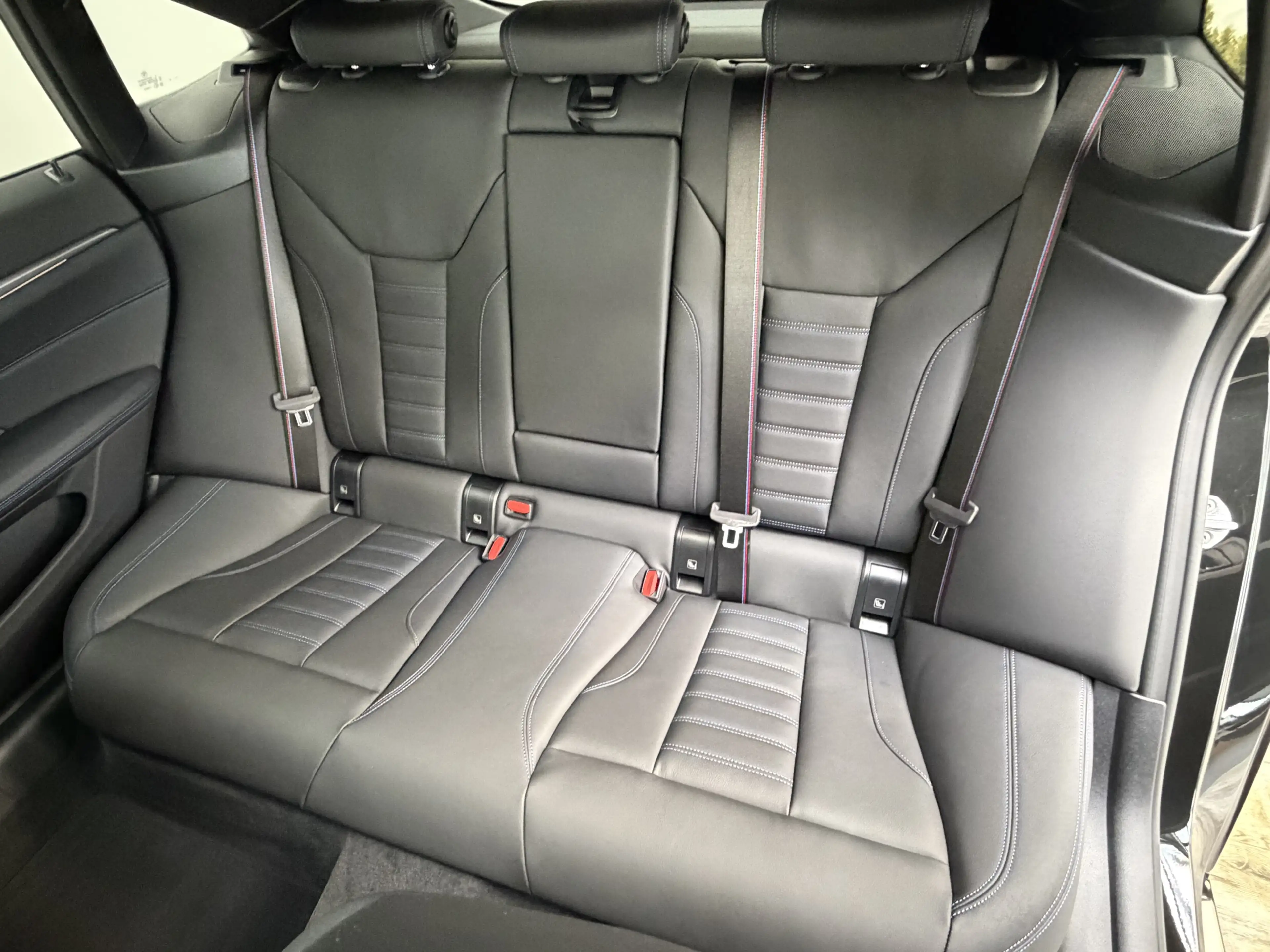 BMW 440 xDrive Pro AHK Glasdach Carbon ACC 360 H K — photo 17