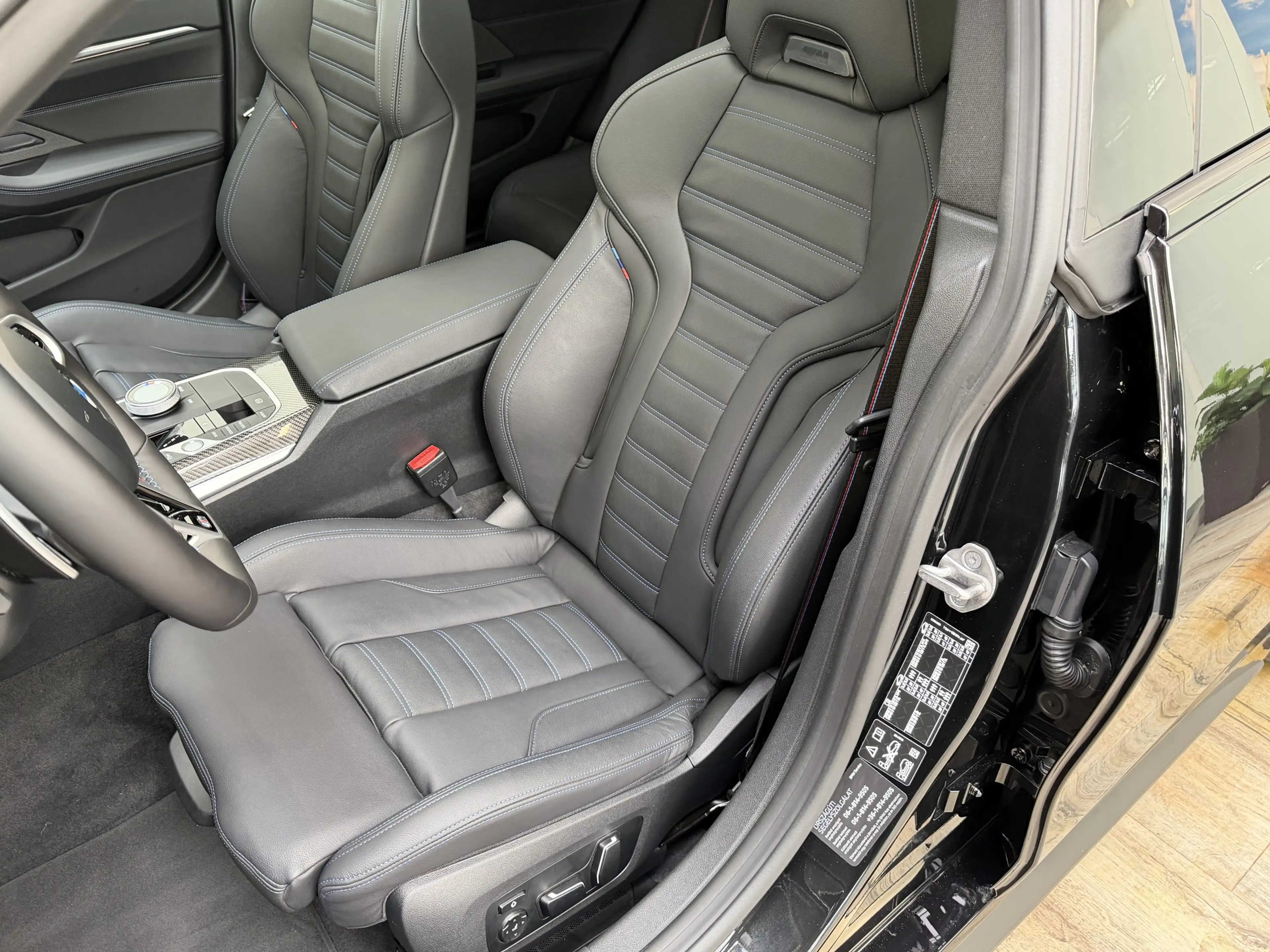BMW 440 xDrive Pro AHK Glasdach Carbon ACC 360 H K — photo 13