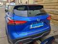 Nissan Qashqai Qashqai 1.3 DIG-T 4x4 MHEV Xtronic Tekna Blau - thumbnail 4