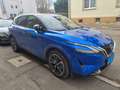 Nissan Qashqai Qashqai 1.3 DIG-T 4x4 MHEV Xtronic Tekna Blau - thumbnail 2