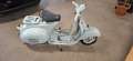 Piaggio Vespa 125 MA 125 VNB1*UNICO PROPRIETARIO*RESTAURAT Blu/Azzurro - thumbnail 1