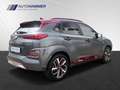 Hyundai KONA 1.6T 2WD DCT IRON MAN Ed. Marvel Leder AHK Gris - thumbnail 2