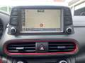 Hyundai KONA 1.6T 2WD DCT IRON MAN Ed. Marvel Leder AHK Gris - thumbnail 9