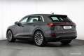 Audi Q8 e-tron 50 quattro Advanced 21" KAMERA ERSTBESITZ Grau - thumbnail 4