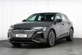 Audi Q8 e-tron 50 quattro Advanced 21" KAMERA ERSTBESITZ Grau - thumbnail 38