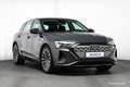 Audi Q8 e-tron 50 quattro Advanced 21" KAMERA ERSTBESITZ Grau - thumbnail 37