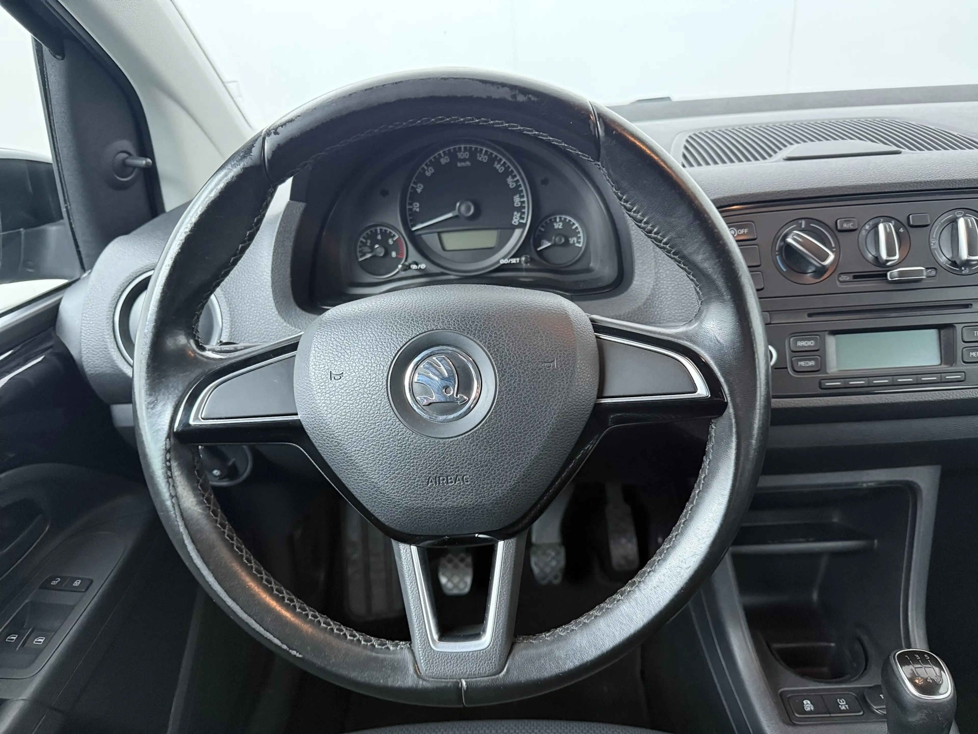 Skoda Citigo 1.0 Greentech Edition 5-d - Airco - Cruise control — photo 23