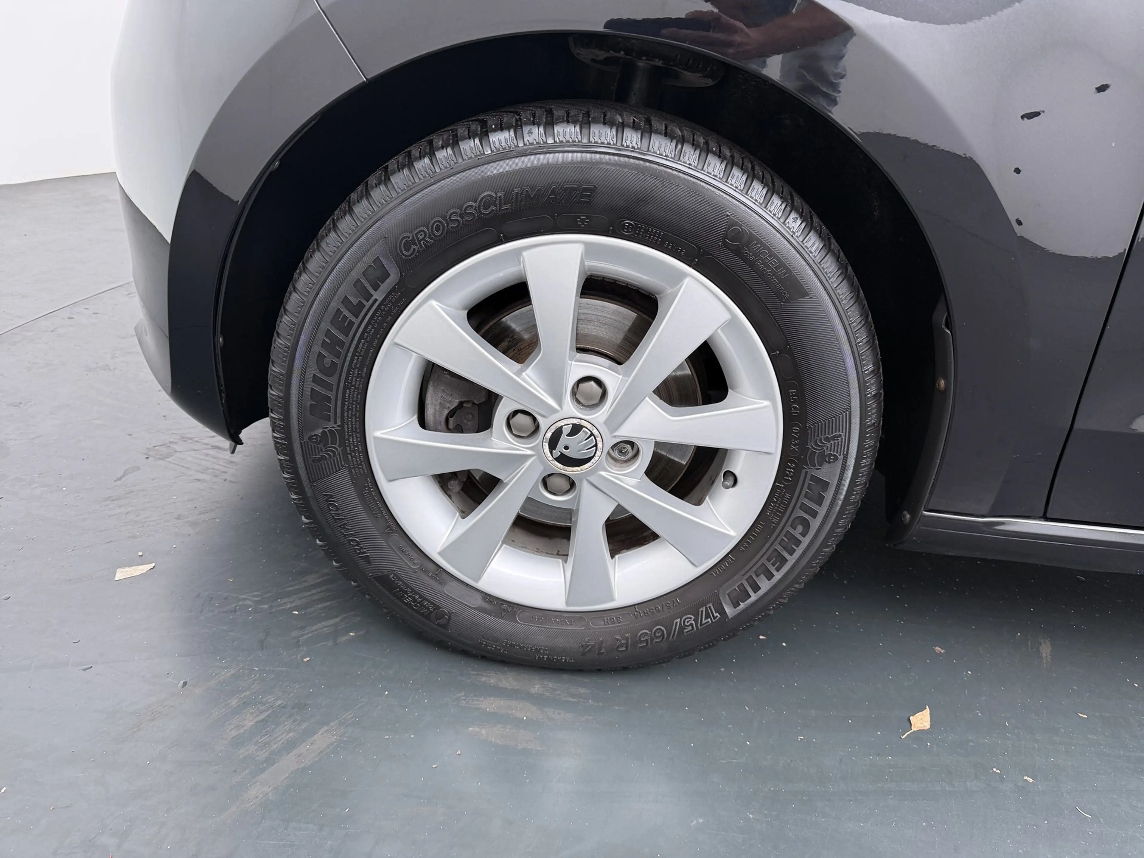 Skoda Citigo 1.0 Greentech Edition 5-d - Airco - Cruise control — photo 16