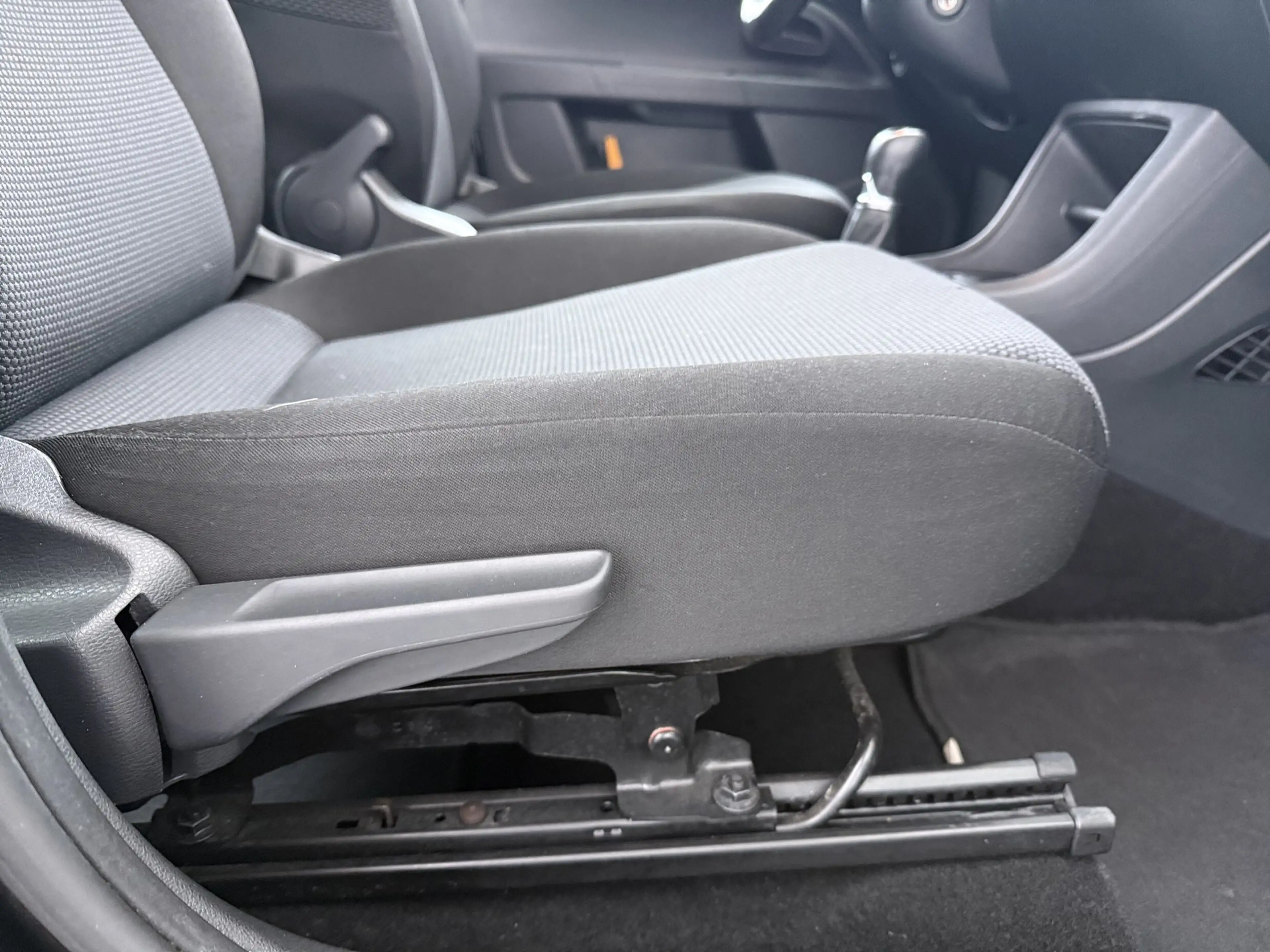 Skoda Citigo 1.0 Greentech Edition 5-d - Airco - Cruise control — photo 25