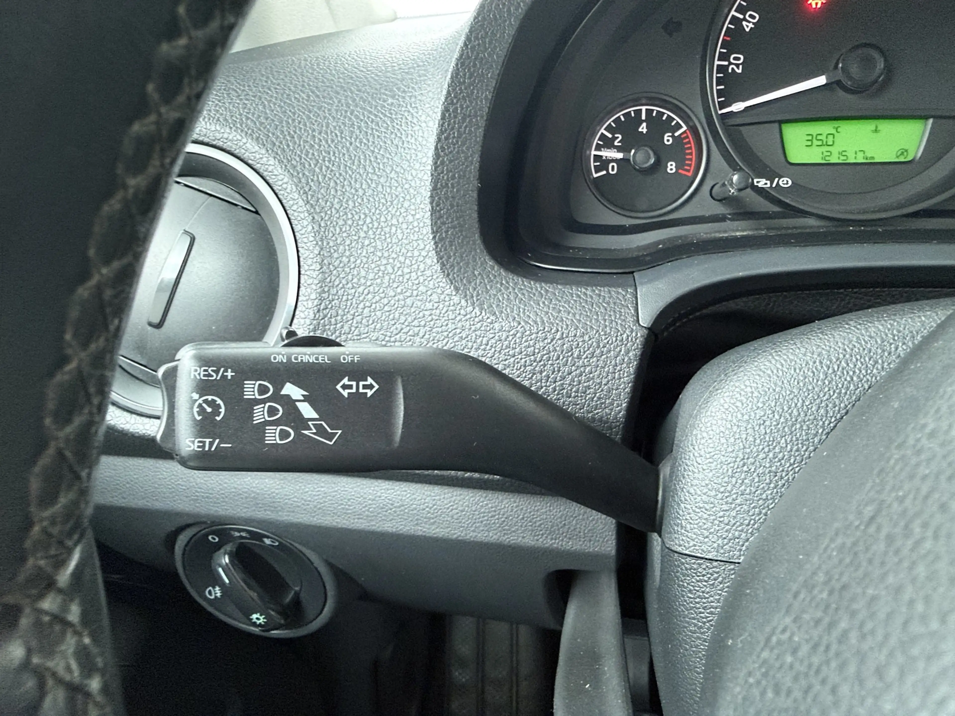 Skoda Citigo 1.0 Greentech Edition 5-d - Airco - Cruise control — photo 32