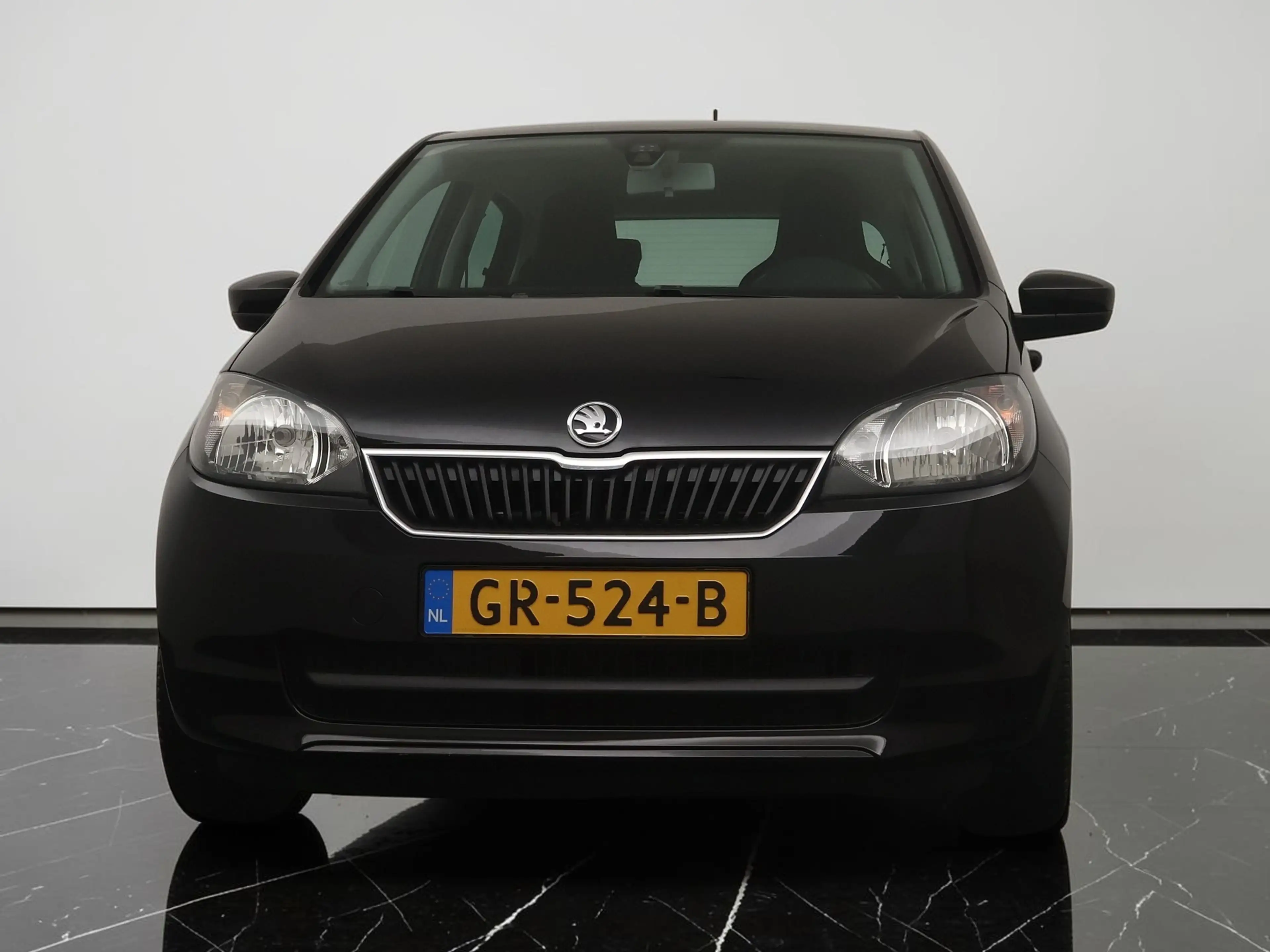Skoda Citigo 1.0 Greentech Edition 5-d - Airco - Cruise control — photo 13