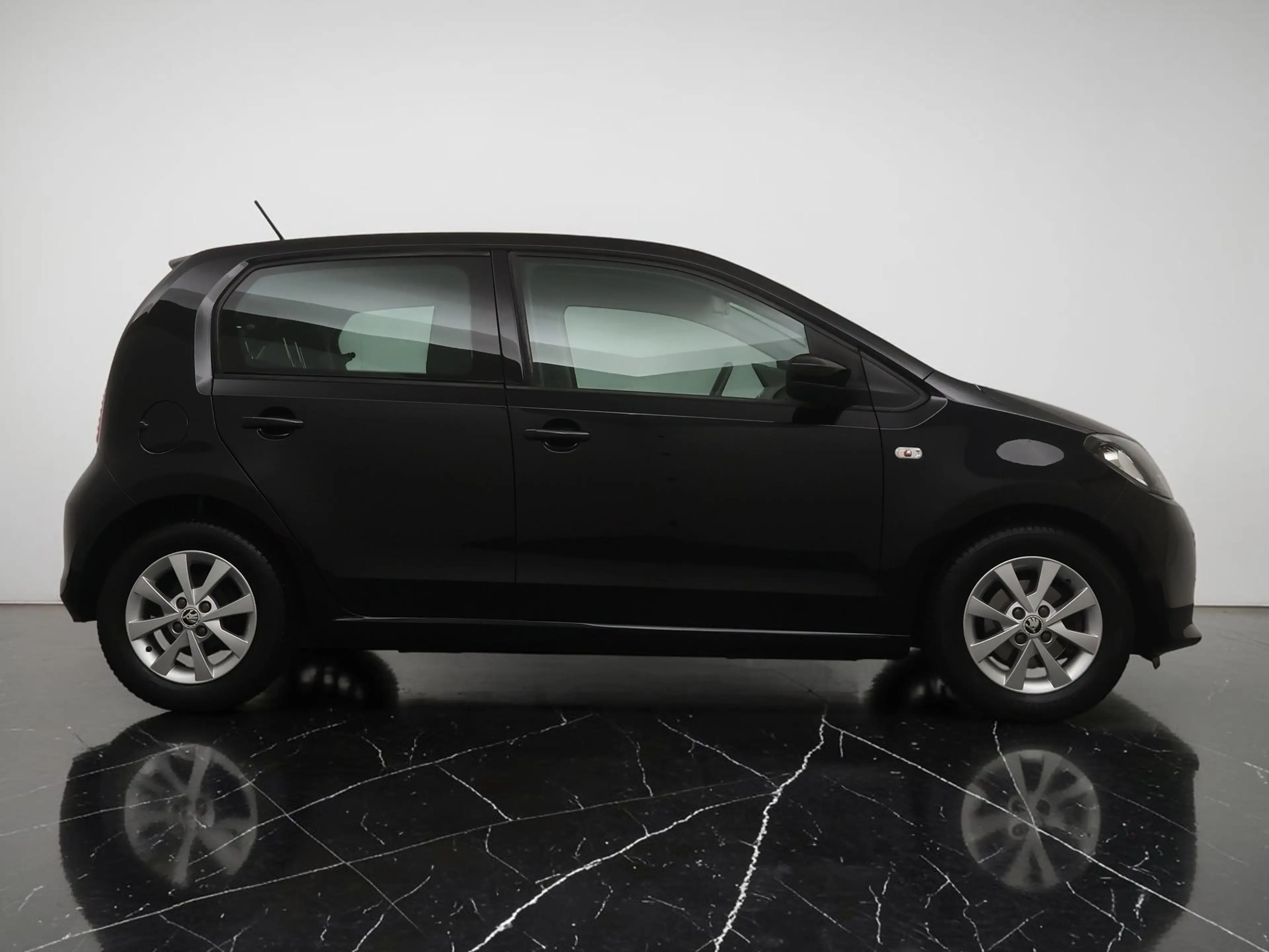Skoda Citigo 1.0 Greentech Edition 5-d - Airco - Cruise control — photo 10