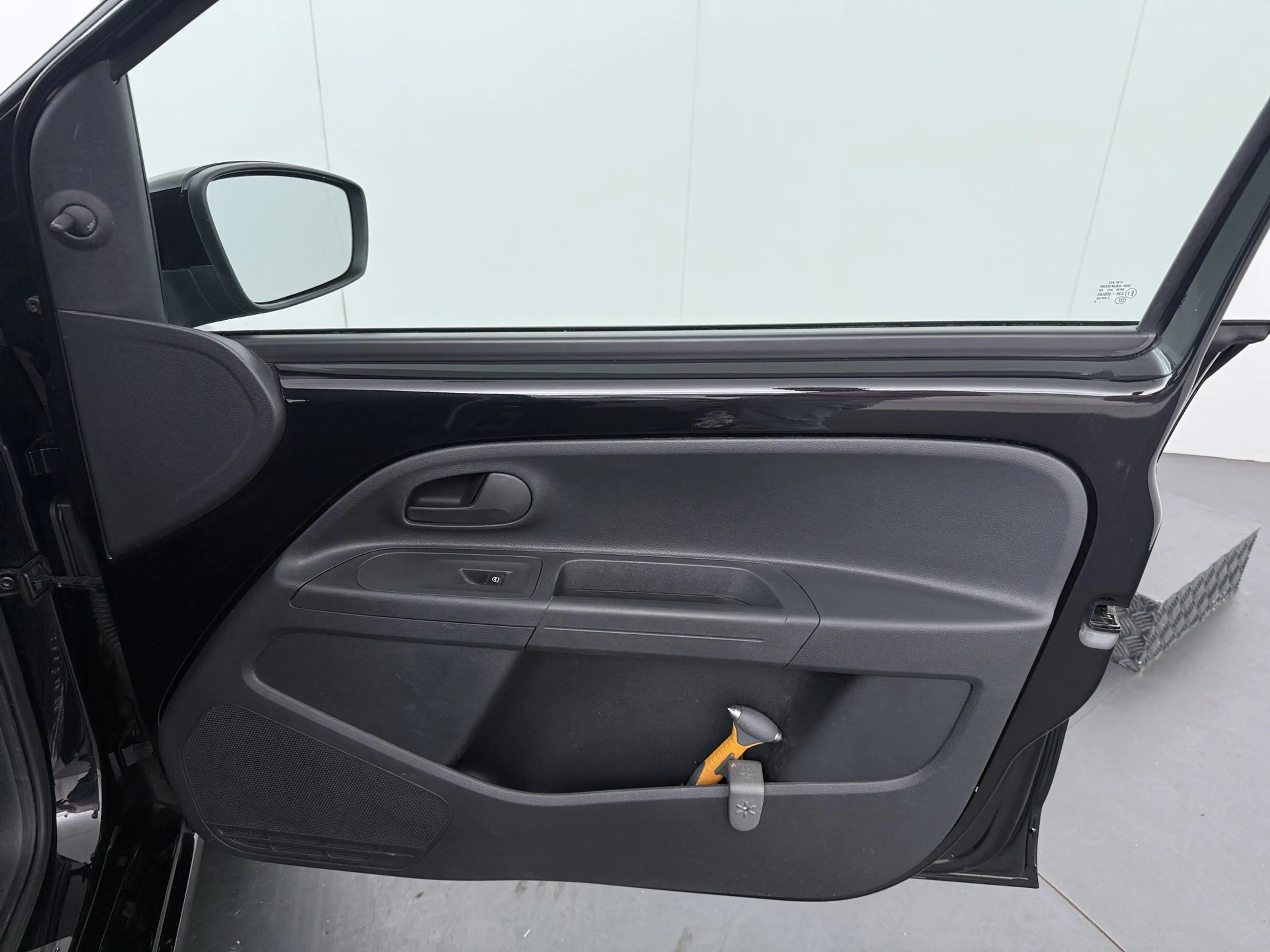 Skoda Citigo 1.0 Greentech Edition 5-d - Airco - Cruise control — photo 40