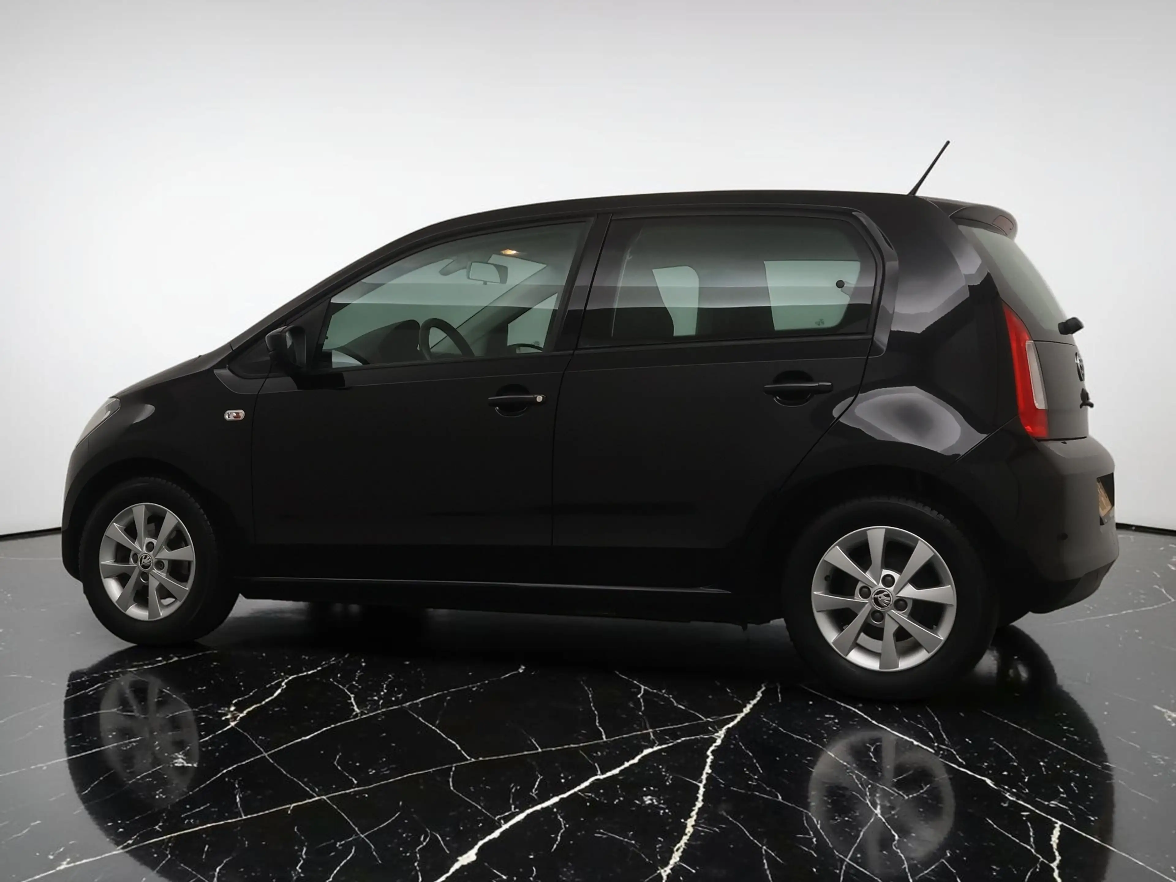 Skoda Citigo 1.0 Greentech Edition 5-d - Airco - Cruise control — photo 5