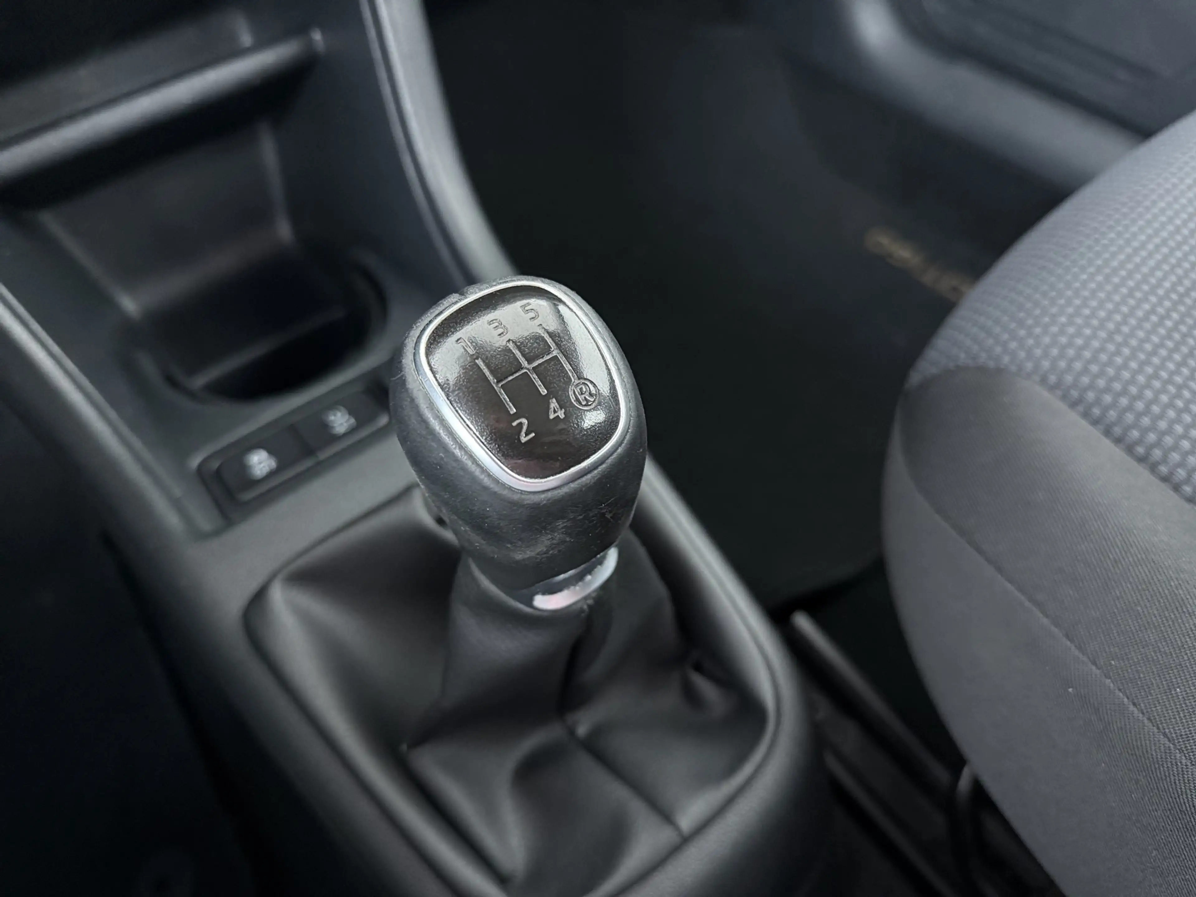Skoda Citigo 1.0 Greentech Edition 5-d - Airco - Cruise control — photo 35