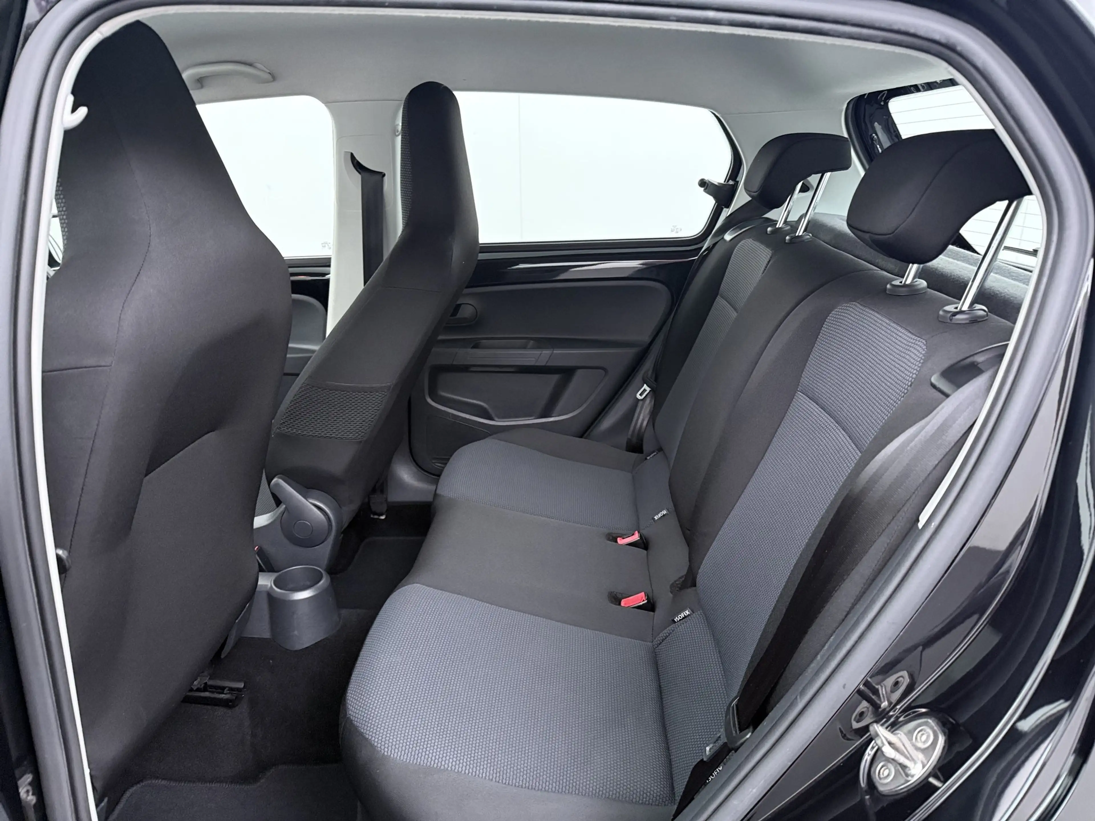 Skoda Citigo 1.0 Greentech Edition 5-d - Airco - Cruise control — photo 26