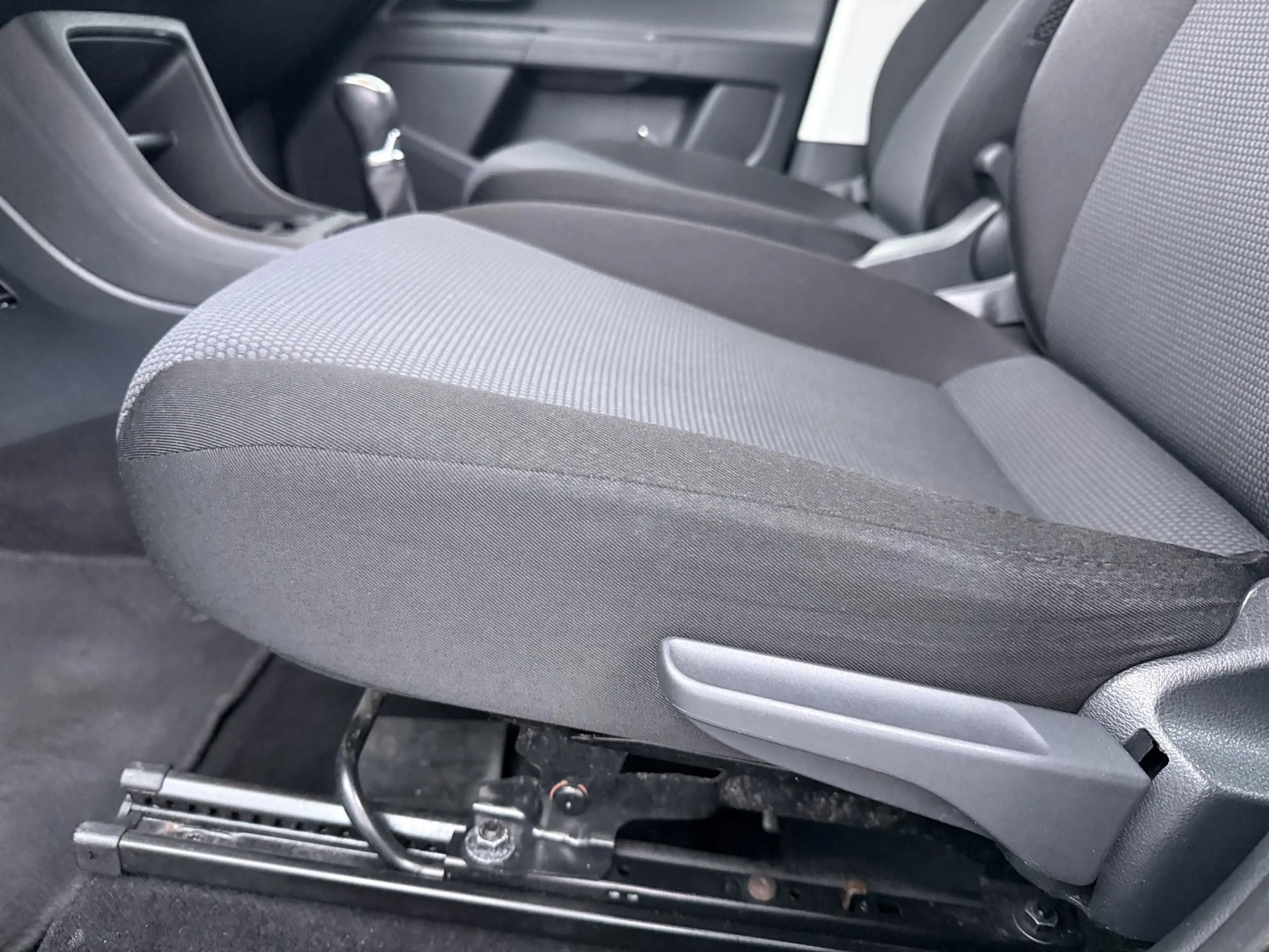 Skoda Citigo 1.0 Greentech Edition 5-d - Airco - Cruise control — photo 24