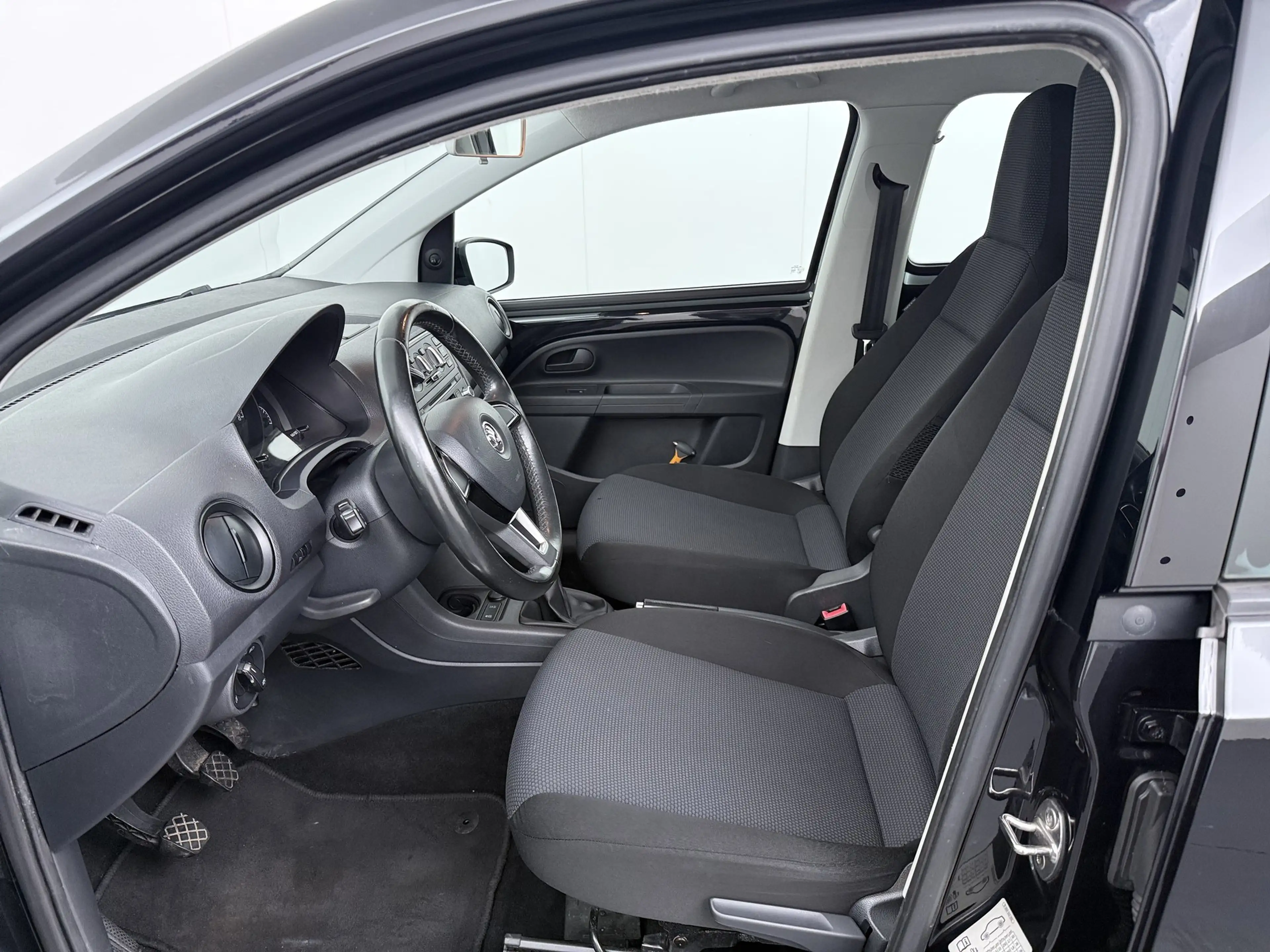 Skoda Citigo 1.0 Greentech Edition 5-d - Airco - Cruise control — photo 19