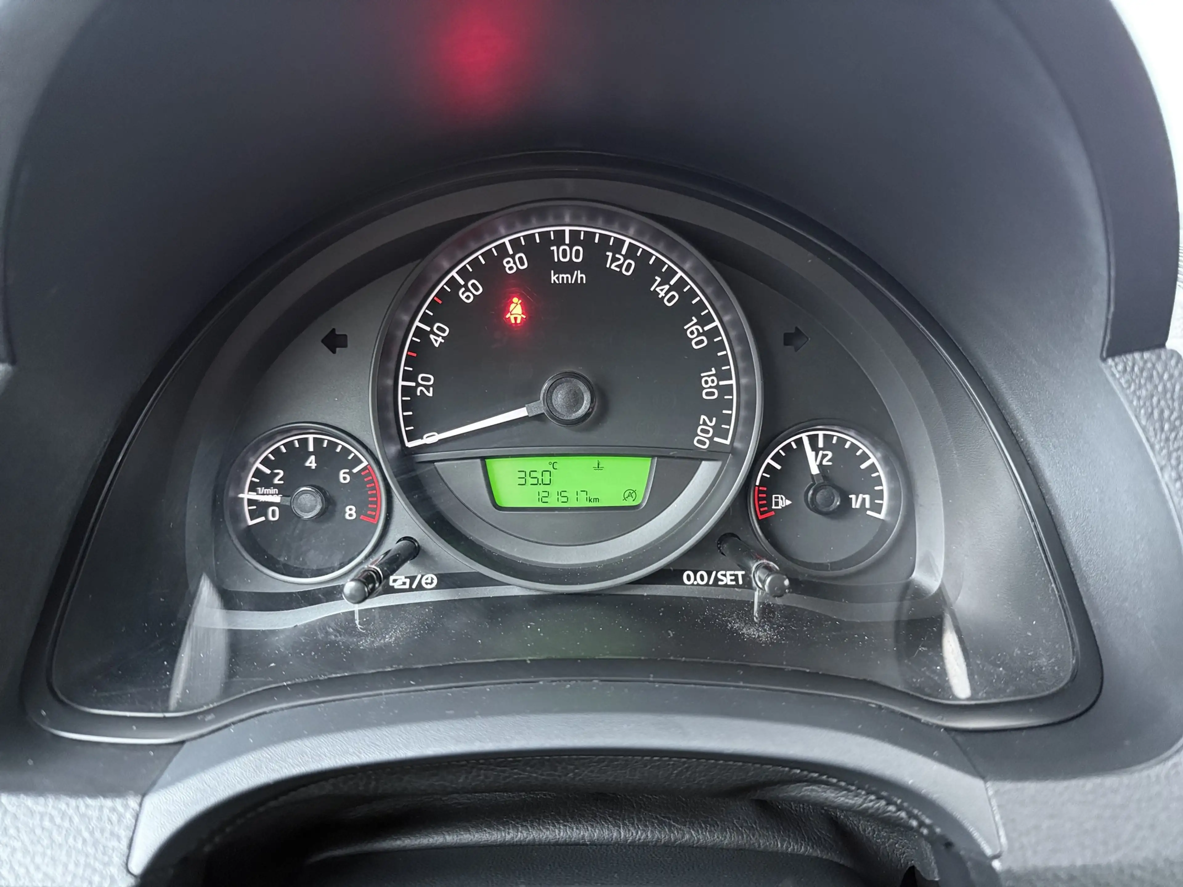 Skoda Citigo 1.0 Greentech Edition 5-d - Airco - Cruise control — photo 30