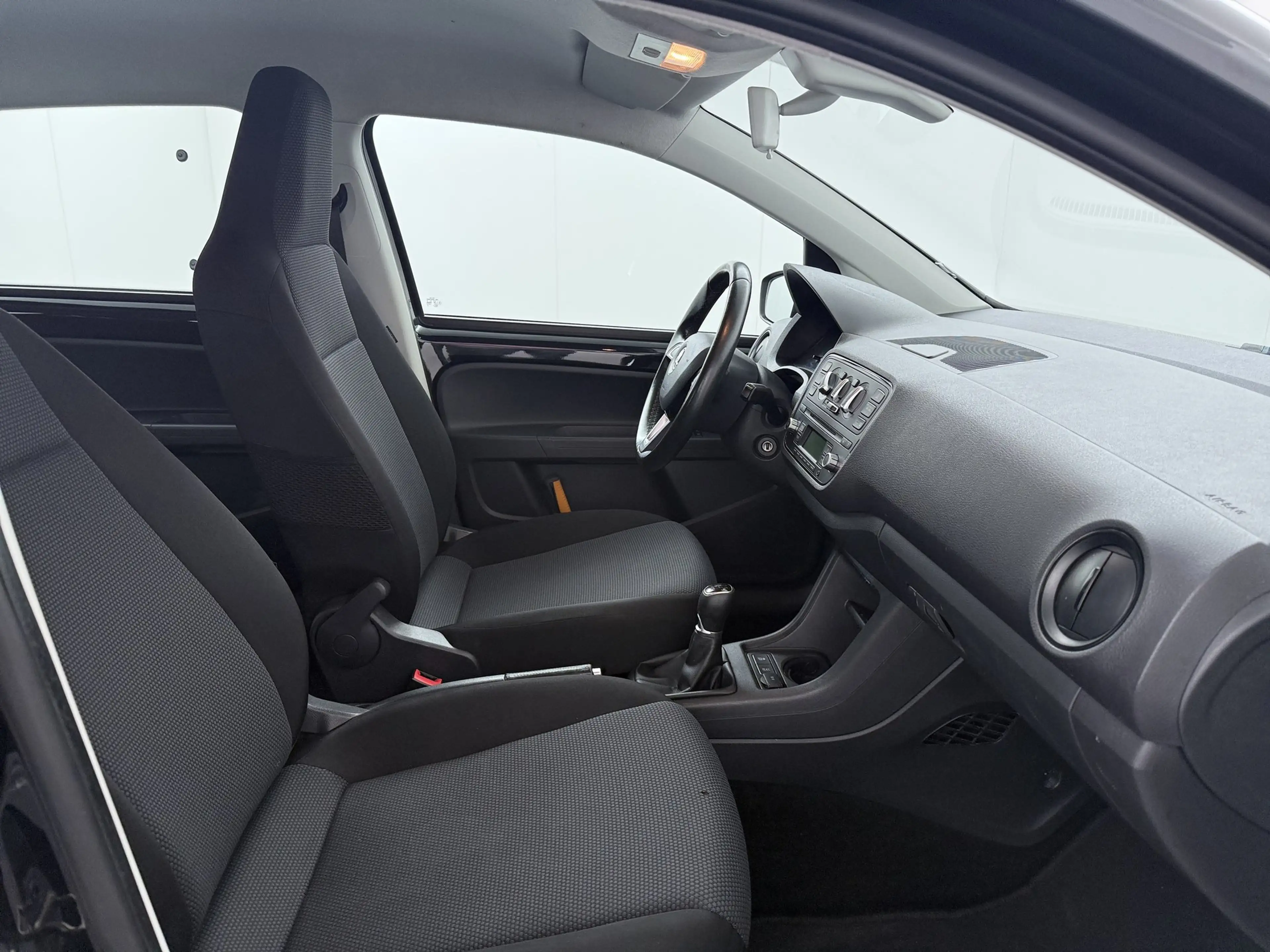 Skoda Citigo 1.0 Greentech Edition 5-d - Airco - Cruise control — photo 22