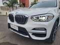BMW X3 X3 xdrive20d xLine 190cv auto my19 Bianco - thumbnail 3
