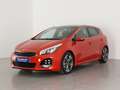 Kia Ceed / cee'd 1.0 T-GDI Eco-Dynamics GT Line 120 Rojo - thumbnail 3