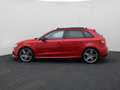 Audi A3 Sportback 35 TFSI Automaat S Line | Panorama dak | Red - thumbnail 2