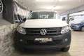 Volkswagen Amarok 2.0 TDI Doppelkabine Weiß - thumbnail 2