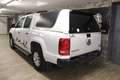 Volkswagen Amarok 2.0 TDI Doppelkabine Weiß - thumbnail 6
