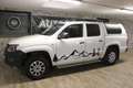 Volkswagen Amarok 2.0 TDI Doppelkabine Weiß - thumbnail 3