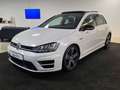 Volkswagen Golf R 2.0 TSI 4 Motion DSG ** 99.907 km ** Wit - thumbnail 1
