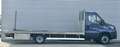 Iveco Daily 50C14N 3.0 CNG Aardgas openlaadbak Blauw - thumbnail 4