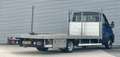 Iveco Daily 50C14N 3.0 CNG Aardgas openlaadbak Blauw - thumbnail 3