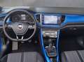 Volkswagen T-Roc Style TSI Blau - thumbnail 7