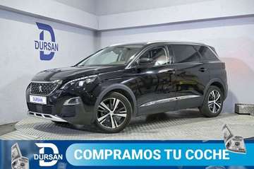 Allure 1.2L PureTech 96kW 130CV SS