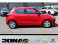 Suzuki Swift Club 1.2 Hybrid Allwetter Klima CD Radio Rot - thumbnail 5