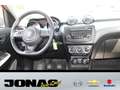 Suzuki Swift Club 1.2 Hybrid Allwetter Klima CD Radio Rot - thumbnail 18
