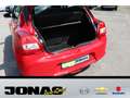Suzuki Swift Club 1.2 Hybrid Allwetter Klima CD Radio Rot - thumbnail 8