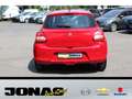 Suzuki Swift Club 1.2 Hybrid Allwetter Klima CD Radio Rot - thumbnail 7