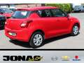 Suzuki Swift Club 1.2 Hybrid Allwetter Klima CD Radio Rot - thumbnail 6