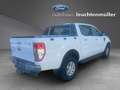 Ford Ranger Ranger 2.0 TDCi Panther XLT 4x4 Doppelkabine (EURO Weiß - thumbnail 4