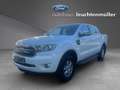 Ford Ranger Ranger 2.0 TDCi Panther XLT 4x4 Doppelkabine (EURO Weiß - thumbnail 1