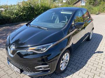 ZOE (mit Batterie) Z.E. 50 EXPERIENCE - CCS