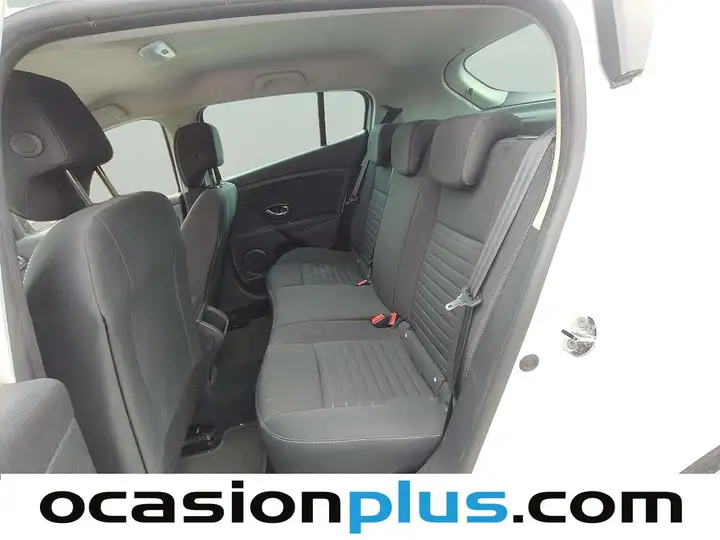 Renault Mégane 1.5 dCi Limited 2014, foto 8