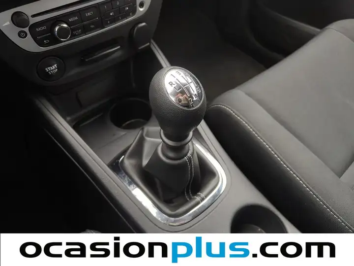Renault Mégane 1.5 dCi Limited 2014, foto 5