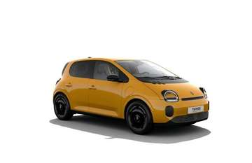 E-Tech Techno 80 Urban Range 0,99% ZINS*